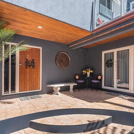 Sanctuary Palms Apartment Paihia Exterior photo