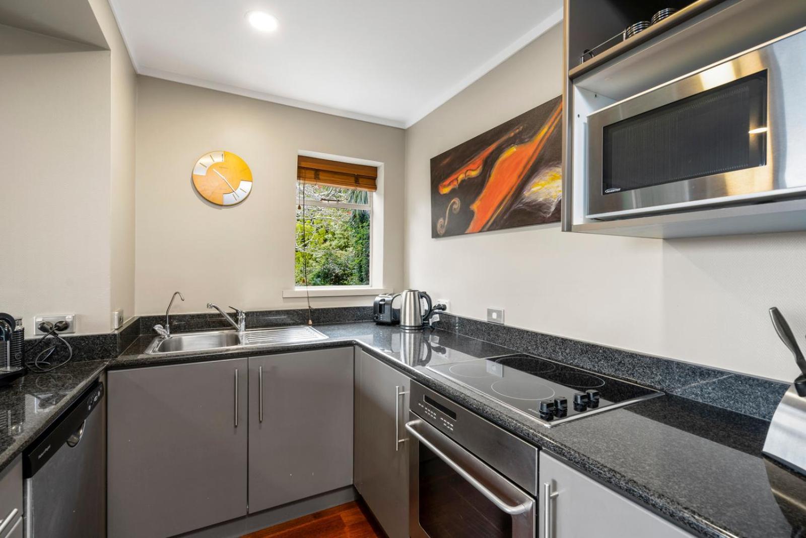 Sanctuary Palms Apartment Paihia Exterior photo